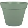 Maceta EDA Ø 60 cm Verde Plástico Redonda de EDA, Macetas para flores - Ref: S7166564, Precio: 45,82 €, Descuento: %