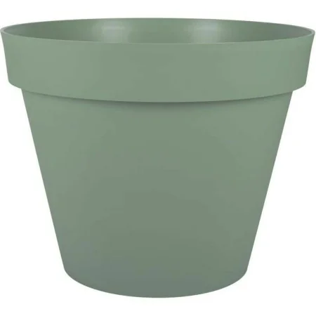 Maceta EDA Ø 60 cm Verde Plástico Redonda de EDA, Macetas para flores - Ref: S7166564, Precio: 45,82 €, Descuento: %