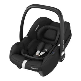 Siège de Voiture Maxicosi CabrioFix i-Size Noir 0 (de 0 a 10 kilos) de Maxicosi, Sièges auto - Réf : S7166662, Prix : 177,53 ...