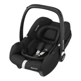 Car Chair Maxicosi CabrioFix i-Size Black 0 (de 0 a 10 kilos) by Maxicosi, Car Seats - Ref: S7166662, Price: 177,65 €, Discou...