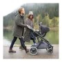 Autositz Maxicosi CabrioFix i-Size Schwarz 0 (de 0 a 10 kilos) von Maxicosi, Autositze - Ref: S7166662, Preis: 177,53 €, Raba...