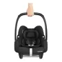 Car Chair Maxicosi CabrioFix i-Size Black 0 (de 0 a 10 kilos) by Maxicosi, Car Seats - Ref: S7166662, Price: 191,87 €, Discou...