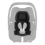 Car Chair Maxicosi CabrioFix i-Size Black 0 (de 0 a 10 kilos) by Maxicosi, Car Seats - Ref: S7166662, Price: 191,87 €, Discou...