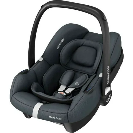 Autositz Maxicosi CabrioFix Cosi Schwarz 0 (de 0 a 10 kilos) von Maxicosi, Autositze - Ref: S7166663, Preis: 171,61 €, Rabatt: %