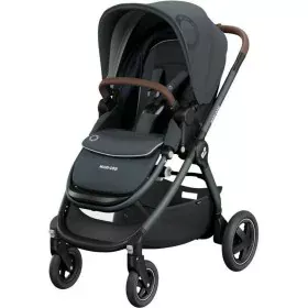 Poussette pour bébé Maxicosi Adorra2 Graphite de Maxicosi, Poussettes citadines - Réf : S7166664, Prix : 468,80 €, Remise : %