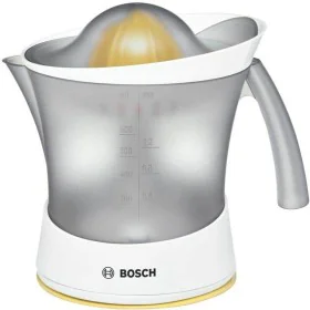 Centrifugeuse électrique BOSCH MCP3000N Blanc 25 W 800 ml de BOSCH, Presse-agrumes électriques - Réf : S7166733, Prix : 43,98...