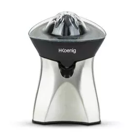 Electric Juicer Hkoenig AGR60 600 W Stainless steel 600 W by Hkoenig, Electric Citrus Juicers - Ref: S7166734, Price: 43,11 €...