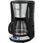 Máquina de Café de Filtro Russell Hobbs 248241000 1,25 L Cinzento 1100 W 1,25 L de Russell Hobbs, Cafeteiras de gota - Ref: S...