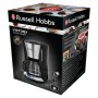 Cafetière goutte à goutte Russell Hobbs 248241000 1,25 L Gris 1100 W 1,25 L de Russell Hobbs, Cafetières filtres - Réf : S716...