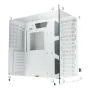 Caixa Semitorre ATX XIGMATEK Branco Preto de XIGMATEK, Caixas para computador de secretária - Ref: S7166764, Preço: 187,55 €,...