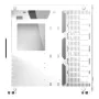 Caixa Semitorre ATX XIGMATEK Branco Preto de XIGMATEK, Caixas para computador de secretária - Ref: S7166764, Preço: 187,55 €,...