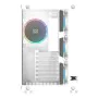 Caixa Semitorre ATX XIGMATEK Branco Preto de XIGMATEK, Caixas para computador de secretária - Ref: S7166764, Preço: 187,55 €,...