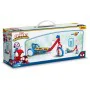 Scooter Stamp Spidey by Stamp, Skates - Ref: S7166776, Price: 48,90 €, Discount: %