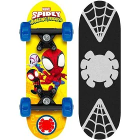 Skate Spidey Stamp 17" by Spidey, Skateboards - Ref: S7166777, Price: 34,44 €, Discount: %