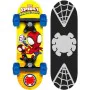 Skateboard Spidey Stamp 17" di Spidey, Skateboard - Rif: S7166777, Prezzo: 34,57 €, Sconto: %