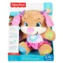 Mascota Interactiva Fisher Price Puppy Sister de Fisher Price, Mascotas electrónicas - Ref: S7166838, Precio: 49,48 €, Descue...