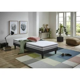 Matelas DORMIPUR 90 x 190 cm de DORMIPUR, Matelas et canapés - Réf : S7166883, Prix : 101,80 €, Remise : %