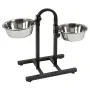 Dog Feeder Kerbl Double 2,8 L by Kerbl, Raised feeding bowls - Ref: S7166894, Price: 53,86 €, Discount: %