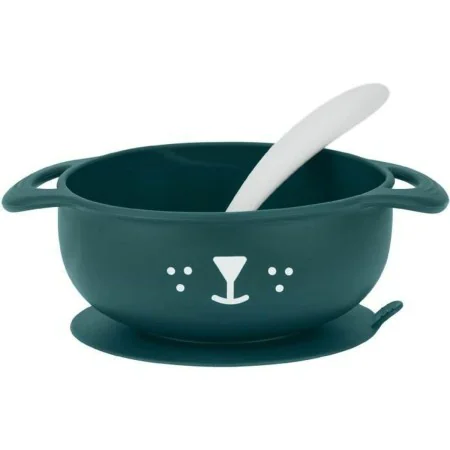 Bowl with Anti-tip Suction Cup Babymoov TAST'ISY Dog by Babymoov, Dishes - Ref: S7166915, Price: 30,48 €, Discount: %