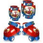 Patins Stamp Spidey 23-27 de Stamp, Rollers - Réf : S7166950, Prix : 47,90 €, Remise : %