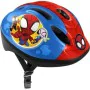 Capacete de Ciclismo Infantil Stamp Spidey S 53-56 cm de Stamp, Capacetes infantis - Ref: S7166952, Preço: 36,32 €, Desconto: %