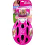 Kit casco e ginocchiere Barbie di Barbie, Protezioni - Rif: S7166954, Prezzo: 51,85 €, Sconto: %