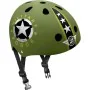 Casque Stamp Military Star Noir de Stamp, Casques - Réf : S7166956, Prix : 41,48 €, Remise : %