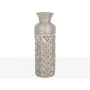 Vase Romimex Argenté Céramique 13 x 40 x 13 cm de Romimex, Vases - Réf : D1616827, Prix : 47,02 €, Remise : %