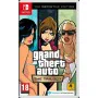 Video game for Switch Nintendo Grand Theft Auto: The Trilogy by Nintendo, Sets - Ref: S7166978, Price: 87,93 €, Discount: %