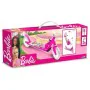 Roller Barbie Rosa Aluminium von Barbie, Scooter - Ref: S7166984, Preis: 50,94 €, Rabatt: %