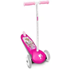 Trottinette Barbie de Barbie, Patins - Réf : S7166985, Prix : 51,21 €, Remise : %