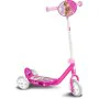 Trottinette Barbie Rose PVC de Barbie, Patins - Réf : S7166986, Prix : 47,19 €, Remise : %