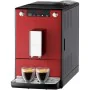 Cafetière superautomatique Melitta CAFFEO SOLO 1400 W Rouge 1400 W 15 bar de Melitta, Machines à café automatiques - Réf : S7...