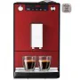 Cafetière superautomatique Melitta CAFFEO SOLO 1400 W Rouge 1400 W 15 bar de Melitta, Machines à café automatiques - Réf : S7...