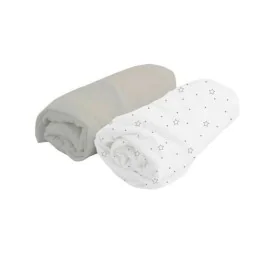 Muselina Domiva 60 x 120 cm de Domiva, Ropa de cama infantil - Ref: S7166995, Precio: 33,95 €, Descuento: %