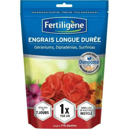 Fertilizzante per piante Fertiligène Geraniums, Dipladenias and Surfinias di Fertiligène, Fertilizzanti multiuso - Rif: S7167...