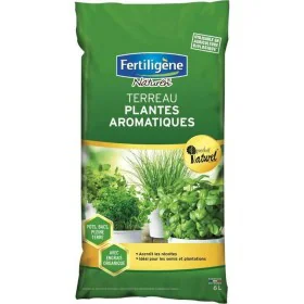 Blumenerde Fertiligène 6 L von Fertiligène, Erde - Ref: S7167044, Preis: 29,66 €, Rabatt: %