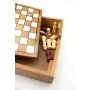 Chess Tactic 14024 Wood by Tactic, Traditional games - Ref: S7167088, Price: 28,63 €, Discount: %