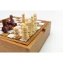 Chess Tactic 14024 Wood by Tactic, Traditional games - Ref: S7167088, Price: 28,63 €, Discount: %