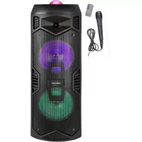 Altavoz Bluetooth Portátil Inovalley KA112BOWL 600 W Karaoke de Inovalley, Accesorios para reproductores de MP3 - Ref: S71671...