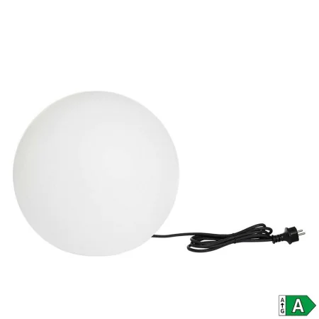 Boule Lumineuse pour Extérieur Lumisky Bobby Blanc 11 W E27 220 V Blanc froid 6500K de Lumisky, Eclairage pour terrasse et pa...