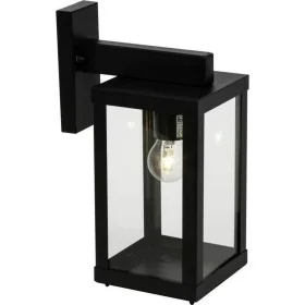 Applique da Parete Brilliant Gaia Esterno Nero Metallo 60 W E27 di Brilliant, Lampade da parete - Rif: S7167282, Prezzo: 55,5...