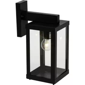 Applique da Parete Brilliant Gaia Esterno Nero Metallo 60 W E27 di Brilliant, Lampade da parete - Rif: S7167282, Prezzo: 55,5...