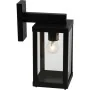 Applique da Parete Brilliant Gaia Esterno Nero Metallo 60 W E27 di Brilliant, Lampade da parete - Rif: S7167282, Prezzo: 55,7...