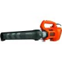 Souffleuse Black & Decker BEBL185 1850 W de Black & Decker, Souffleurs de feuilles - Réf : S7167339, Prix : 82,24 €, Remise : %