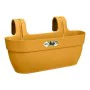 Hanging Planter Elho Yellow Plastic 24 x 46 x 26,5 cm by Elho, Hanging Planters & Baskets - Ref: S7167342, Price: 29,61 €, Di...