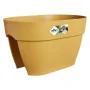 Plant pot Elho Vibia Campana 26 x 39 x 22 cm Yellow by Elho, Flower Pots - Ref: S7167350, Price: 33,40 €, Discount: %