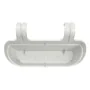 Hanging Planter Elho White Plastic 24 x 46 x 26,5 cm by Elho, Hanging Planters & Baskets - Ref: S7167356, Price: 29,19 €, Dis...