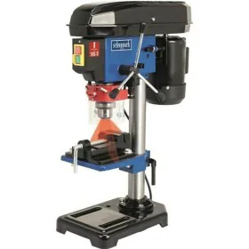 Column drill Scheppach DP16VLS 500 W by Scheppach, Bench drills - Ref: S7167381, Price: 147,67 €, Discount: %