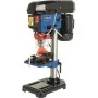 Column drill Scheppach DP16VLS 500 W by Scheppach, Bench drills - Ref: S7167381, Price: 147,67 €, Discount: %